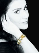 Cecilia Bartoli clausura el festival «Ellas crean»