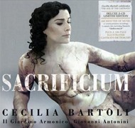 Bartoli. Sacrificium