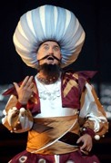 L´Italiana in Algeri. Un Rossini desigual