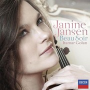 Janine Jansen