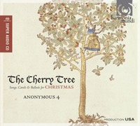 The Cherry Tree