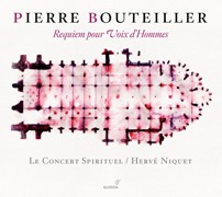 Pierre Bouteiller