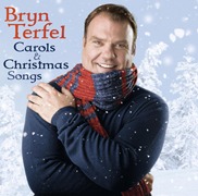 Bryn Terfel. Carols and Christmas Songs