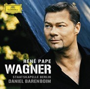Pape. Wagner