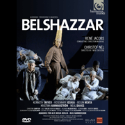 Belshazzar