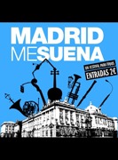 Madrid Me Suena