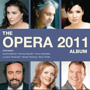 Opera 2011