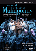 Mahagonny