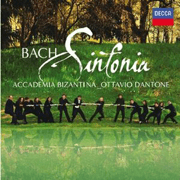 Bach Sinfonia