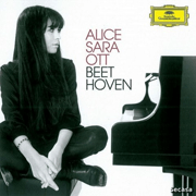 Beethoven Alice Sara Ott