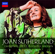 Joan Sutherland