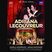 Adriana Lecouvreur