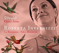 Roberta Invernizzi