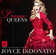 DiDonato. Drama Queens