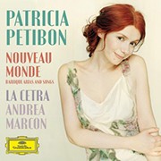 Petibon. Nouveau Monde