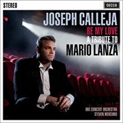Joseph Calleja