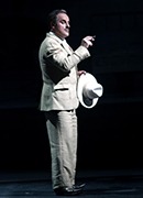 The Perfect American