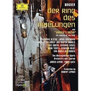 El anillo del Nibelungo