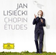 Jan Lisiecki