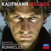 Kaufmann. Wagner
