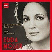Edda Moser