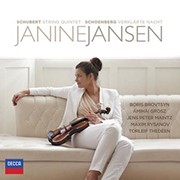 Janine Jansen
