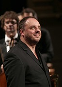 Emocionante Matthias Goerne