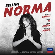 Bartoli. Norma