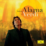 Roberto Alagna. Verdi