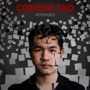 Conrad Tao. Voyages