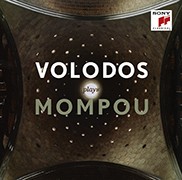 Mompou. Volodos