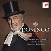 Domingo/Verdi