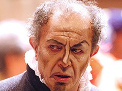 No diga Rigoletto, diga Leo Nucci
