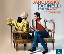 JAROUSSKY