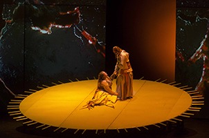 Die Walküre – La Traviata