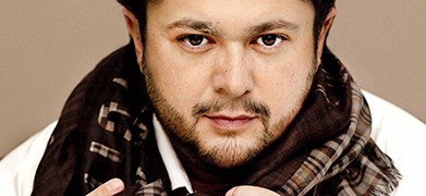 Celso Albelo rinde homenaje a Alfredo Kraus