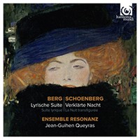 Berg-Schoenberg