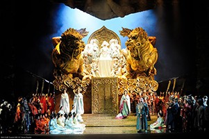 Turandot