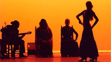 Las nuevas generaciones del flamenco se presentan en la Maestranza