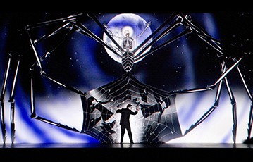 Nueva Temporada del Teatro Real