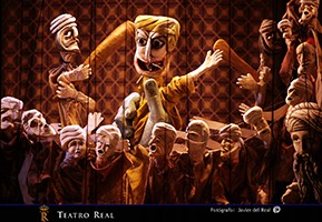 El Teatro Real y el público más joven