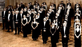 OCNE: De las Maldiciones barrocas a los Clásicos románticos