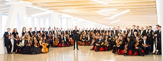 La Sinfónica de Galicia rumbo a Abu Dabi con Mahler