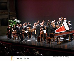 El influjo de Shakespeare en el Barroco musical, con Maria Grazia Schiavo