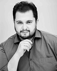 Celso Albelo prepara su debut como Werther