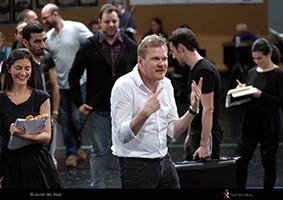 «La prohibición de amar» de Wagner llega al Real