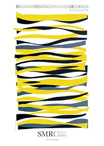 William Christie en la 55 Semana de Música Religiosa de Cuenca