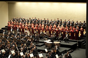 Concierto Aniversario del Teatro de la Maestranza
