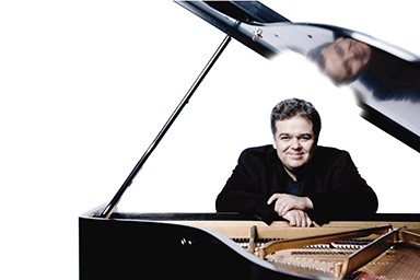 Volodos ofrecerá una clase magistral en el ciclo Grandes Intérpretes