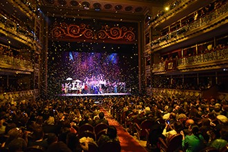 X Gala de los Premios Campoamor